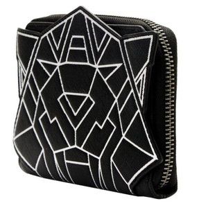 NEW 2022 LACC Exclusive Loungefly Marvel Black Panther Wakanda Forever Wallet